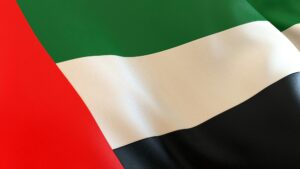 UAE to host world’s biggest AI site outside the US