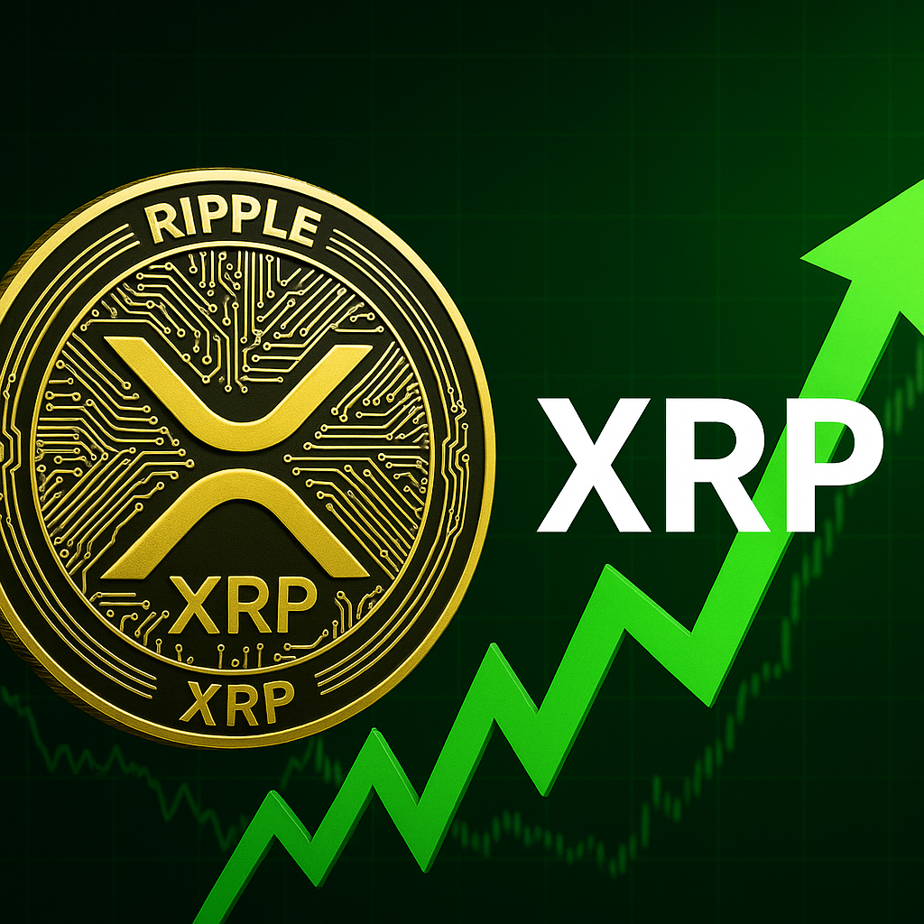 Shocking Ripple XRP Price Predictions for 2025: Will XRP Finally Break Past $50?