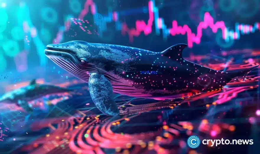 James Wynn offloads $4.12M HYPE and takes another $100M 40x-leveraged long bet on Bitcoin