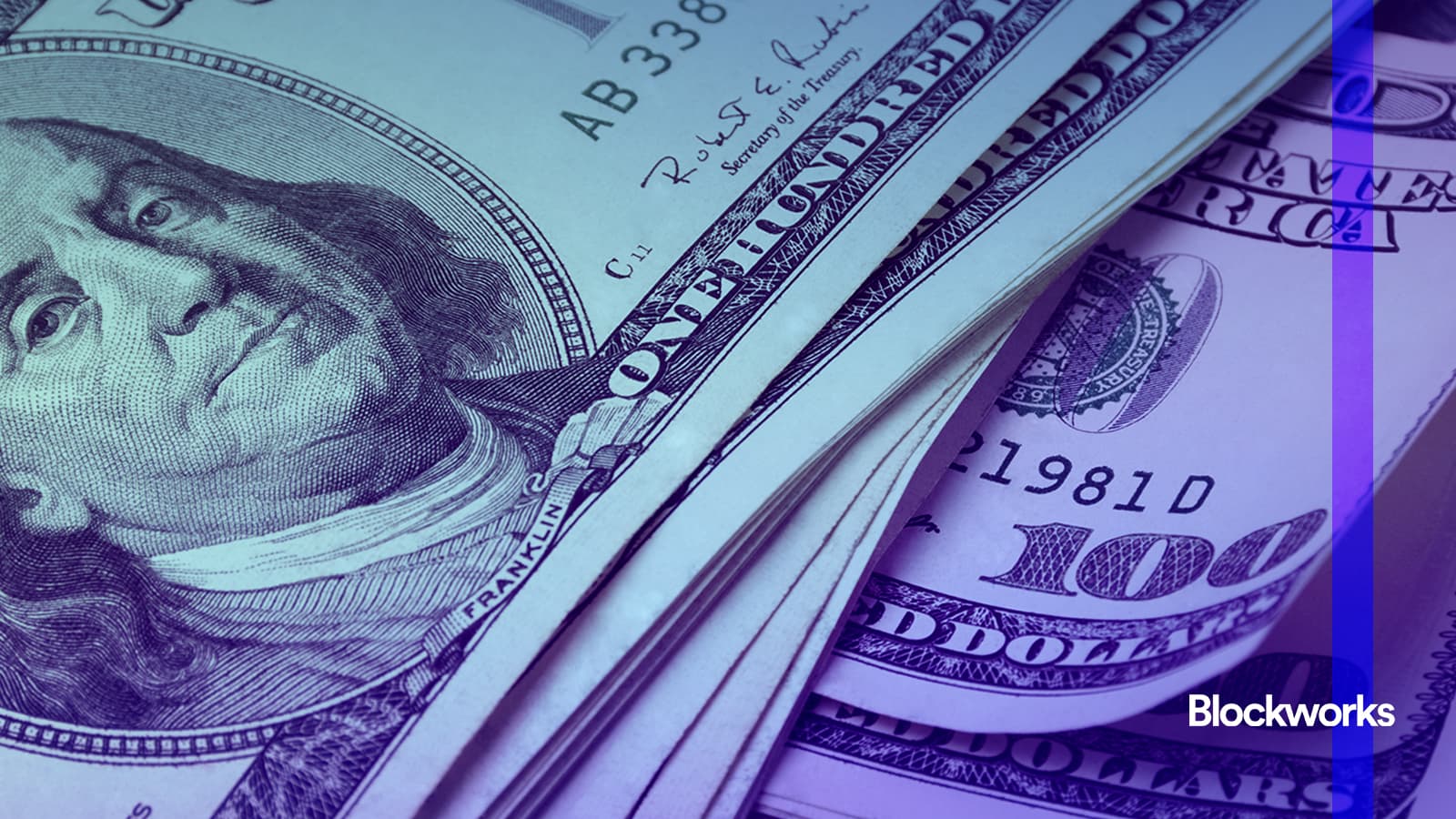 VC funding topped $594M in May: Blockworks Research