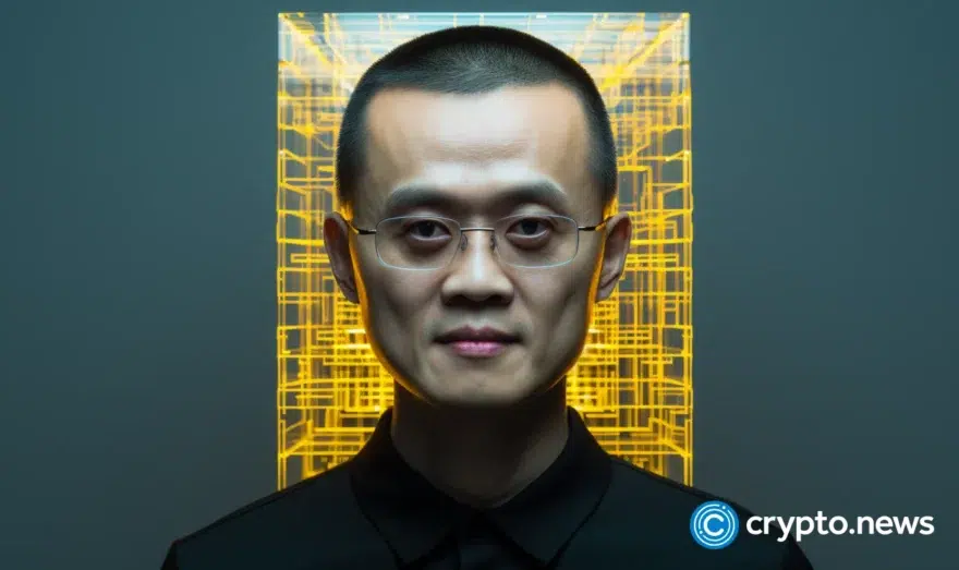 Binance celebrates SEC’s lawsuit dismissal as ‘big win for crypto’
