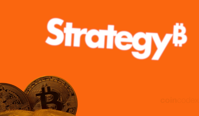 Bitcoin Hovers at $104K — Strategy’s Bold Treasury Playbook Draws Industry Praise