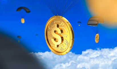 10 Best Crypto Airdrops in June 2025: Get Free Crypto