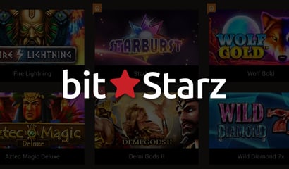 15 Best Bitcoin Casinos Similar to BitStarz