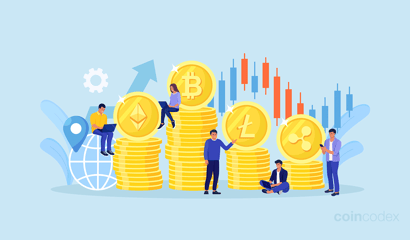 16 Best Altcoins to Buy in April 2025