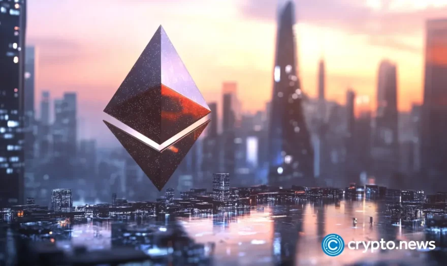 Ethereum foundation slashes core team amid ongoing reorganization