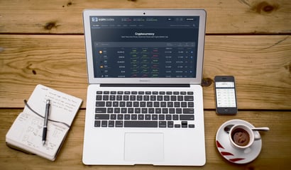 EIGEN up +15.61%, BTC +0.60%, Sky is The Coin of The Day – Daily Market Update for Jun 03, 2025