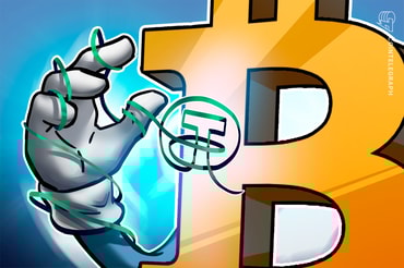 Tether moves $3.9B in Bitcoin to Twenty One Capital