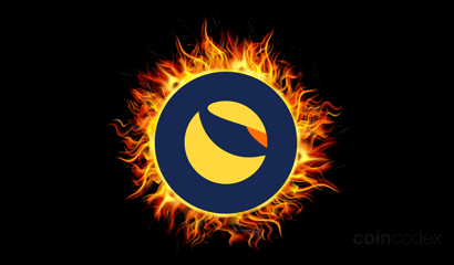 Luna Classic Burn: How Many LUNC Have Been Burned So Far?