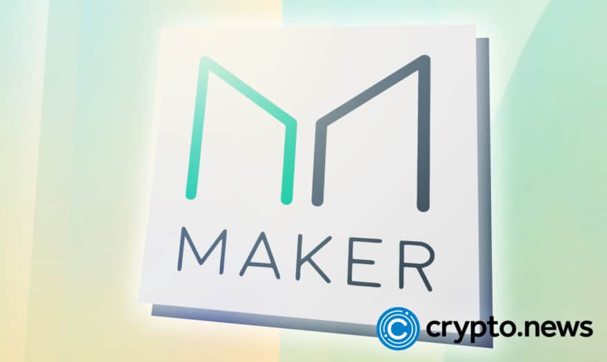MKR flashes golden cross setup as it eyes rally beyond $2,000