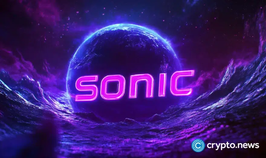 Sonic Labs announces 200M S token airdrop, U.S. residents will be eligible