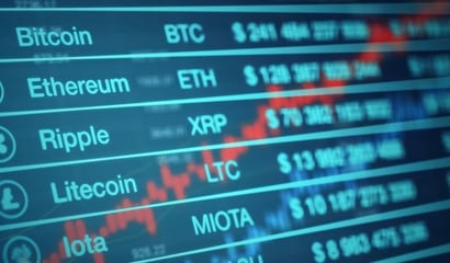 MASK up +10.97%, BTC -0.09%, DeXe is The Coin of The Day – Daily Market Update for Jun 04, 2025