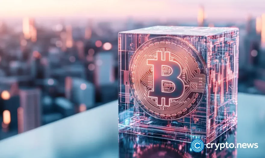Bitcoin and key altcoins hold steady amid geopolitical market jitters