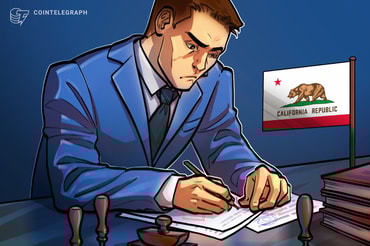 California advances bill on unclaimed crypto and merchant payments