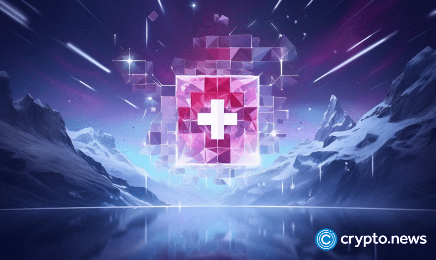 Switzerland approves bill allowing crypto information sharing with 74 nations by 2026