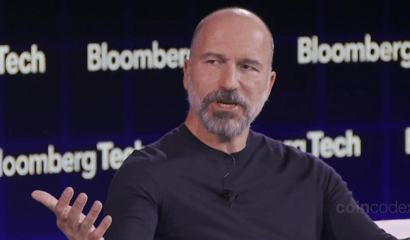 Uber Eyes Crypto Solution for Faster, Cheaper International Payouts