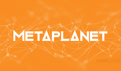 Metaplanet Targets 210,000 BTC Treasury with $5.4 Billion Equity Raise
