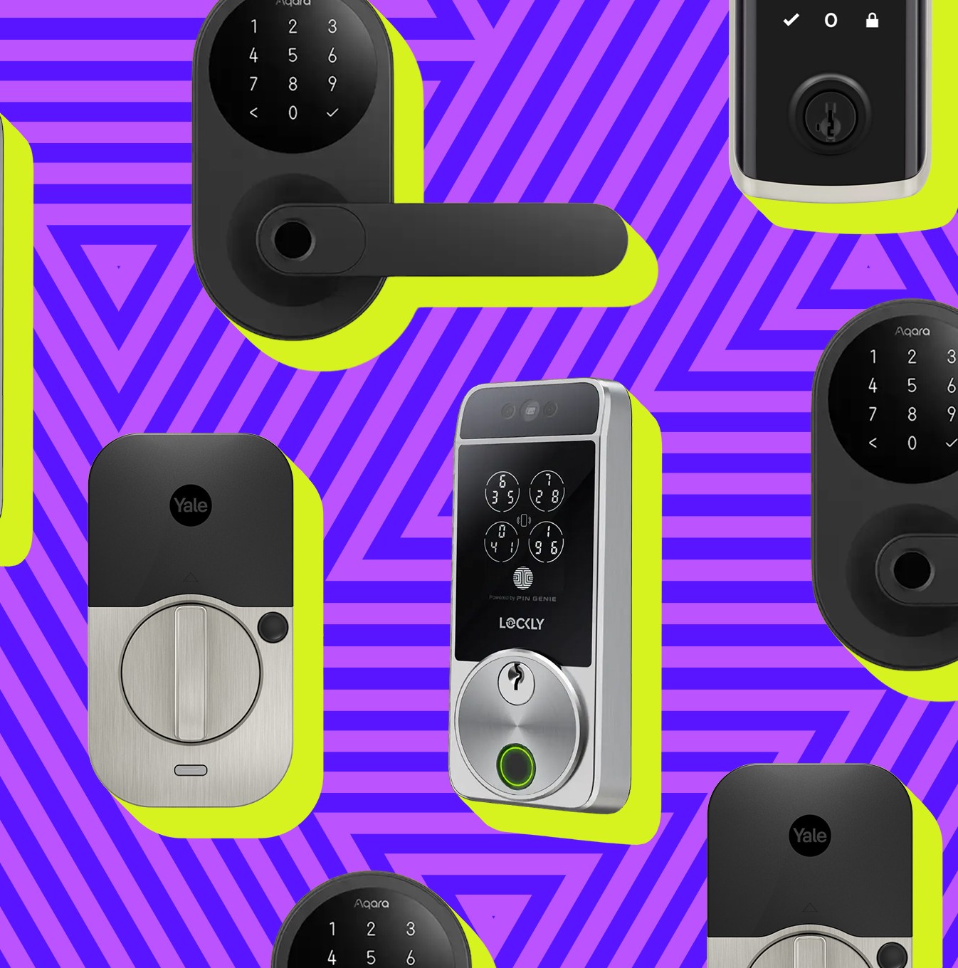 The best smart locks you can buy right now