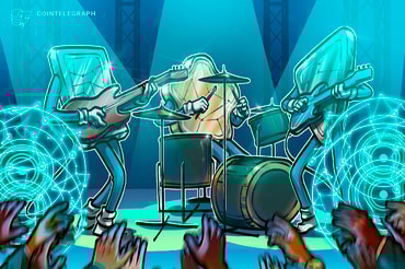 Musician made $3M selling NFTs and lost it all to taxes and a crypto crash