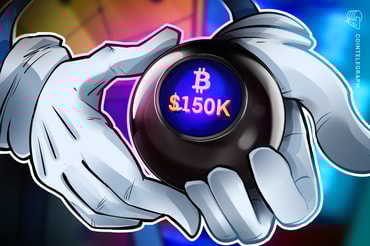 Is a Bitcoin price rally to $150K possible by year’s end?