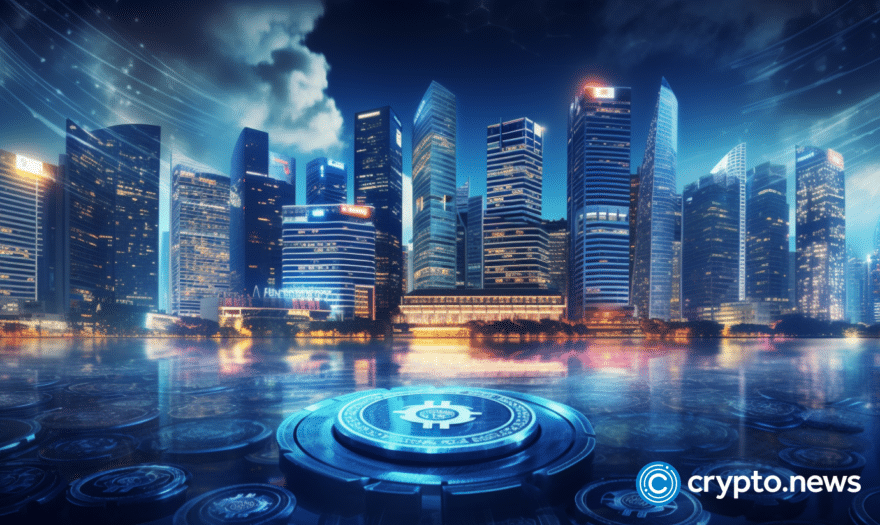 Circle IPO prompts $50m investment from Japan’s SBI Holdings