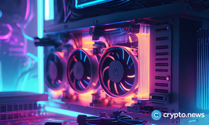 Trump-backed American Bitcoin firm buys $23m worth of Bitcoin ahead of merger