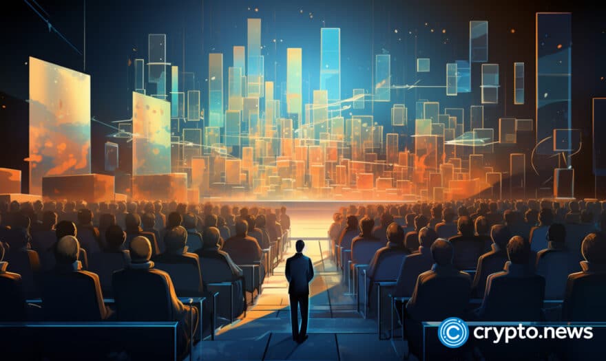 XRP Ledger tapped by investment giant Guggenheim to expand $280M digital debt offering