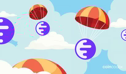 Kraken-Backed Layer 2 Ink to Launch INK Token with Airdrop