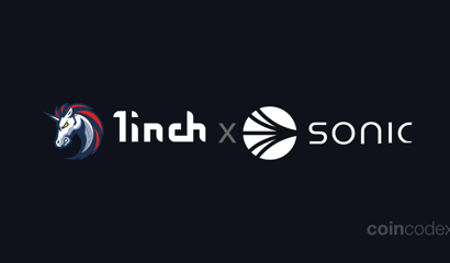 1INCH Brings Sonic Network Integration to Its Wallet and API Tools