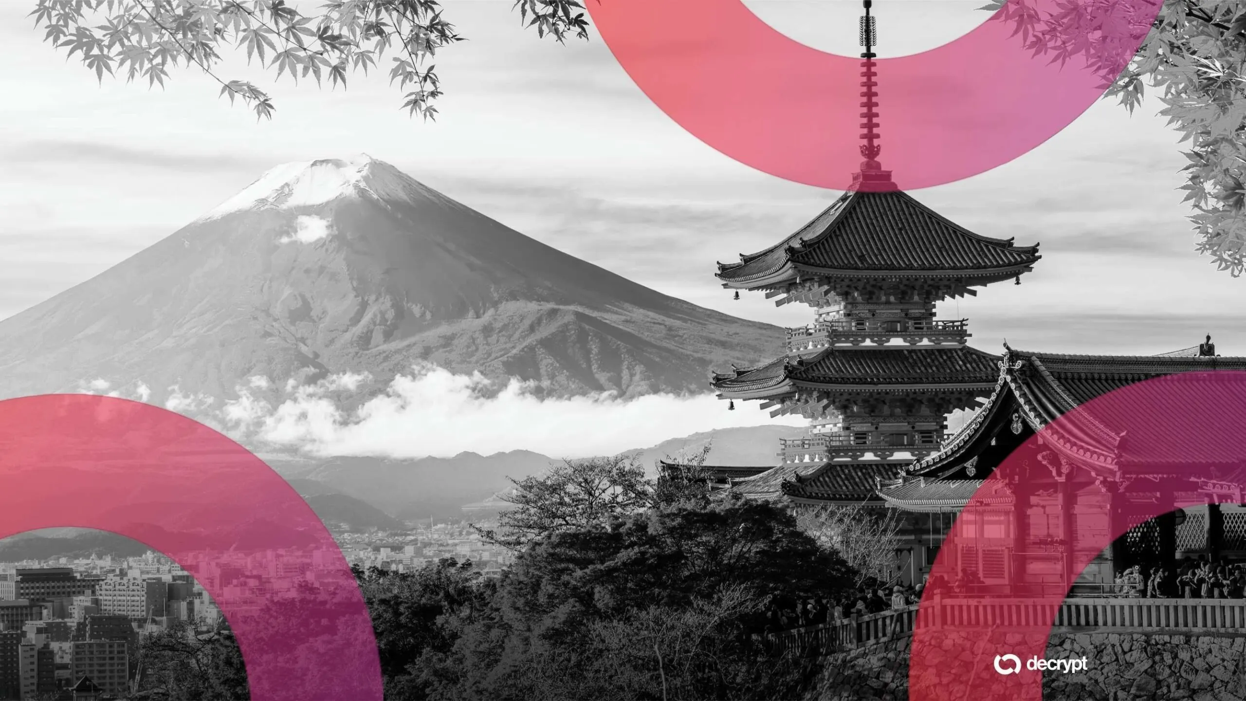 Japan’s Kitabo Joins Growing List of Asian Firms Turning to Bitcoin Amid Financial Strain