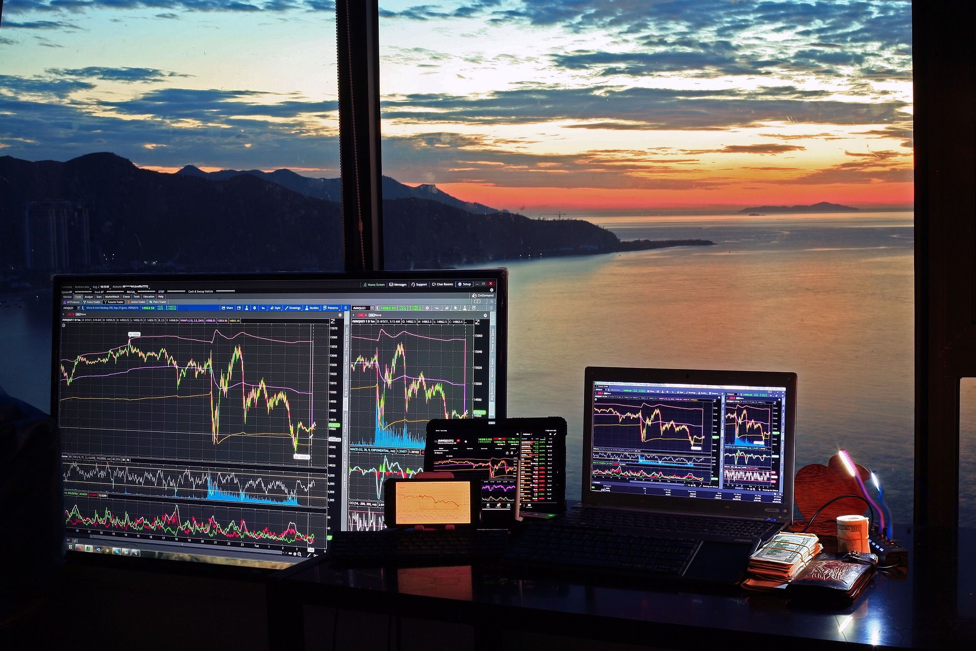 Bitcoin Volatility Alert: VIX’s Bullish August Seasonality Points to Big Price Swings