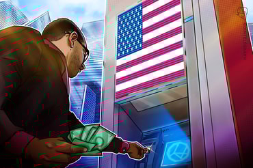 Crypto ATM limits and bans sweep across US: Here’s why