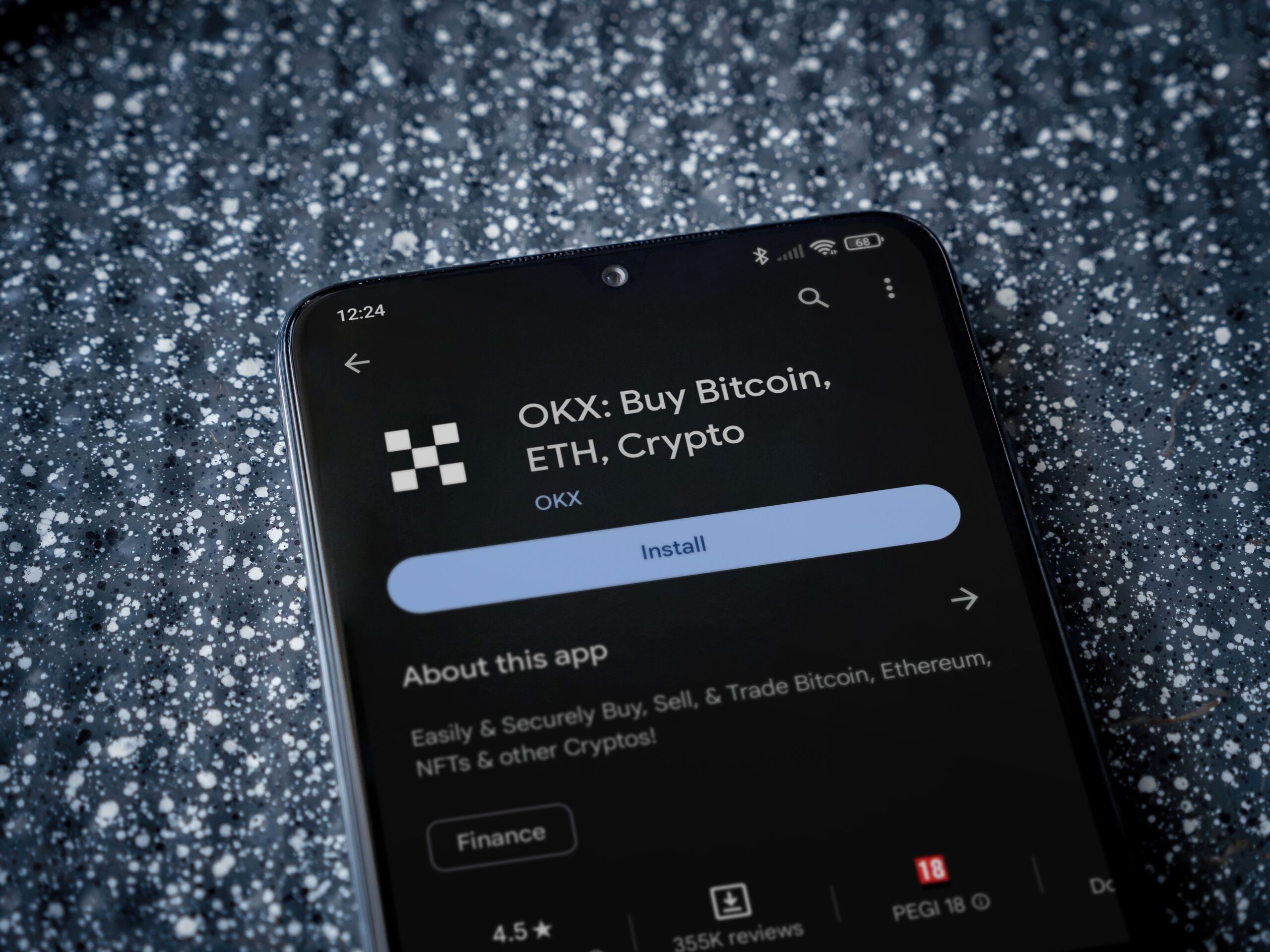 Crypto Exchange OKX Fined 26M in Netherlands for Failing to Register With Dutch National Bank