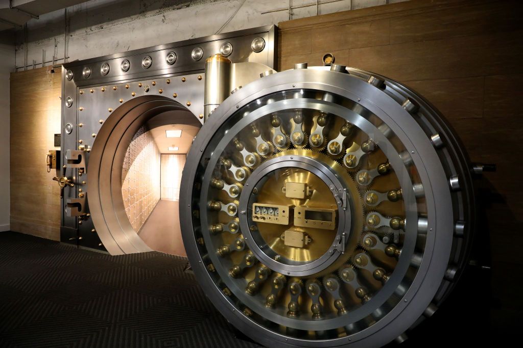 Lido Launches GG Vault for OneClick Access to DeFi Yields