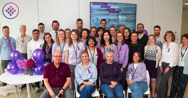 Ghents MRM Health raises 55M to accelerate clinical development of nextgen microbiome drugs