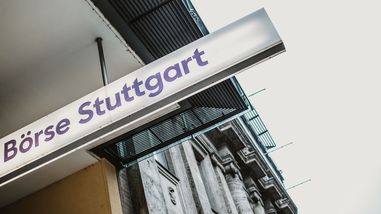 Boerse Stuttgart Unveils PanEuropean Settlement Platform for Tokenized Assets