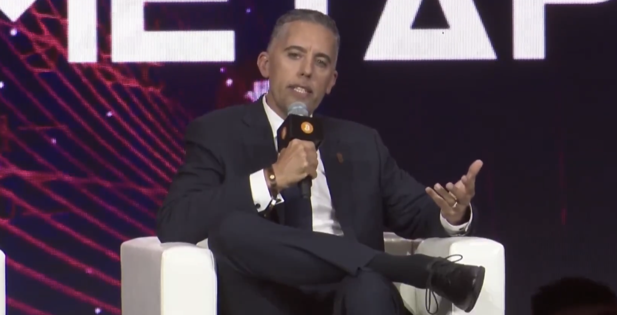 Asia Morning Briefing Just Buy a Bitcoin ETF   BTC Treasury Model Faces Reality Check