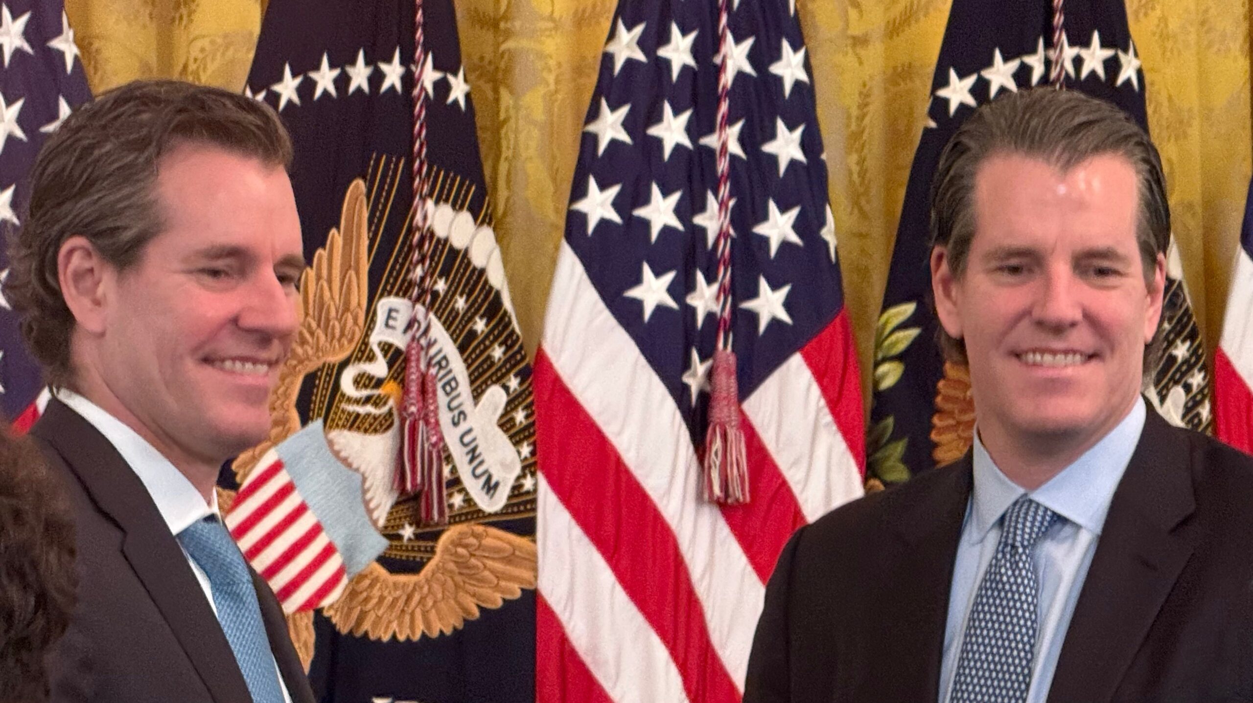 Crypto Exchange Gemini Expands EU Offering With Staking Perpetuals