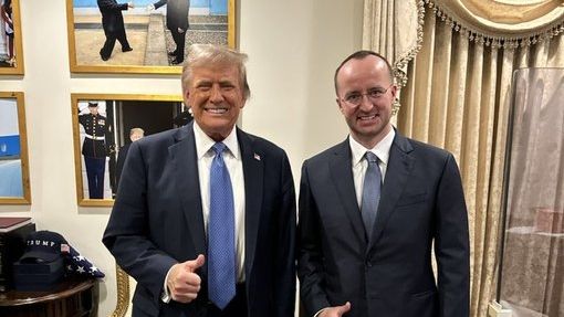 Trump Media Closes on Purchase of 105M in Cronos Tokens in Cryptocom Deal