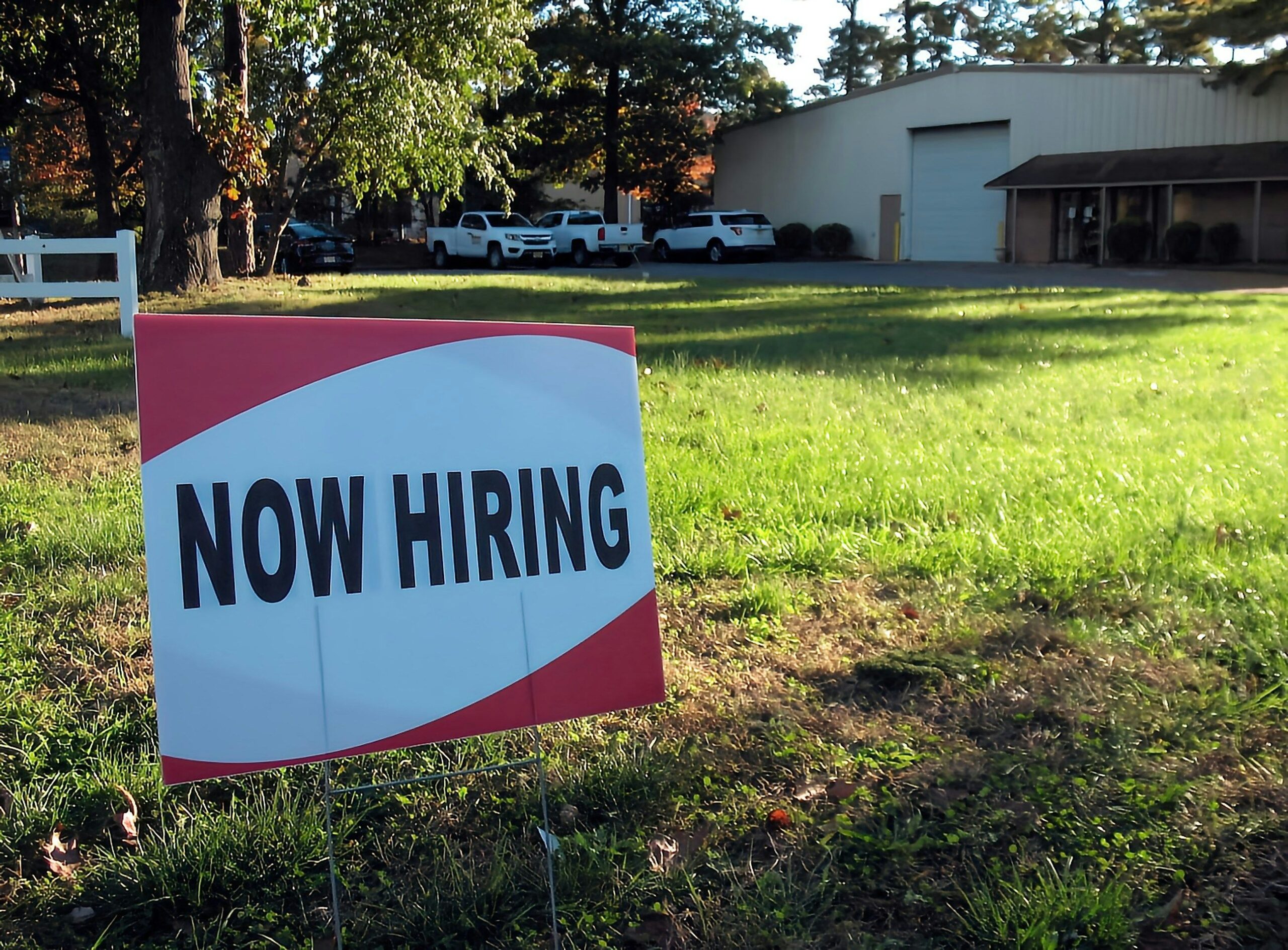 US Added Just 22K Jobs in August as Unemployment Rate Rose to 43
