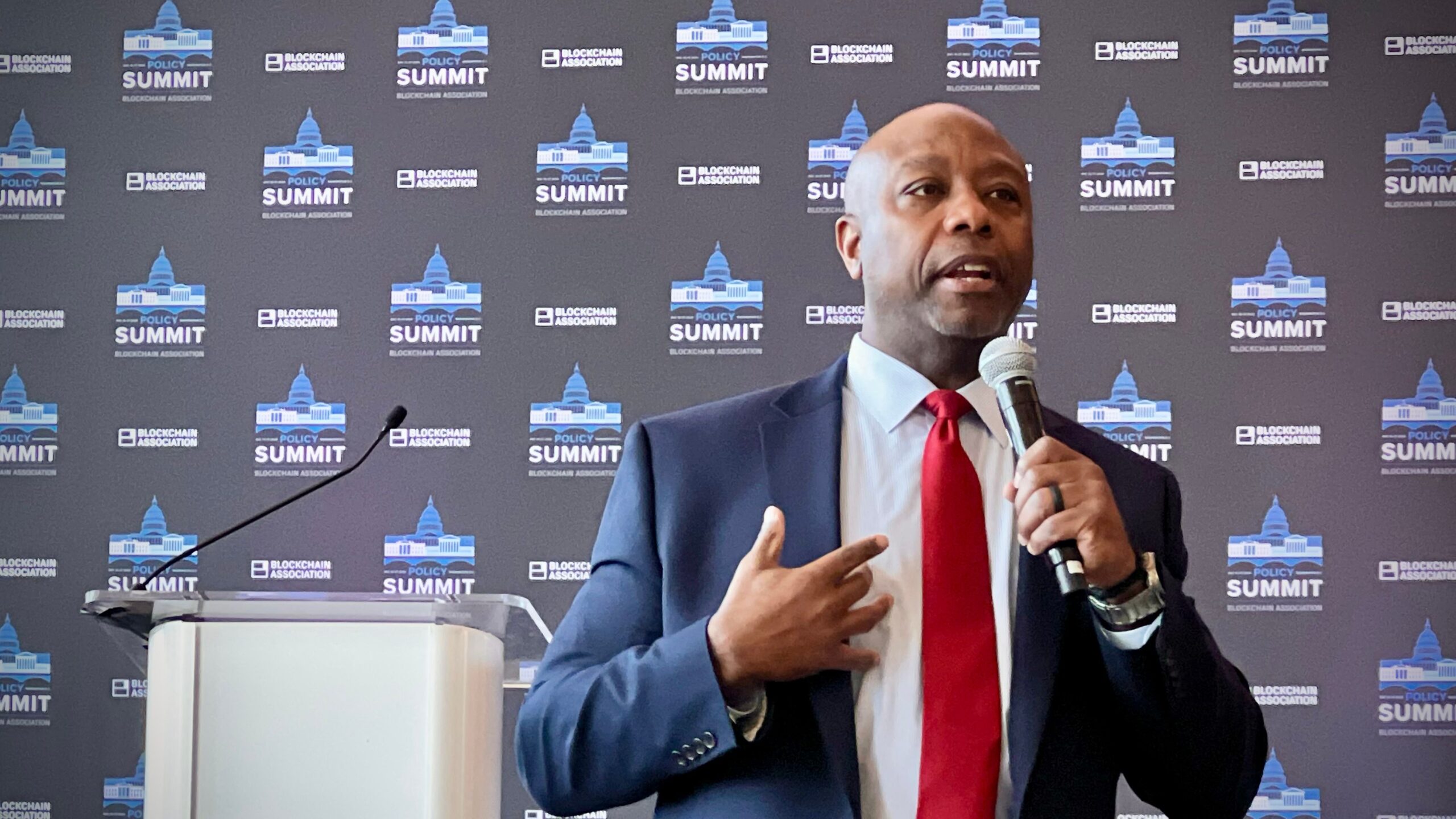 State of Crypto Congress Is Back From Break