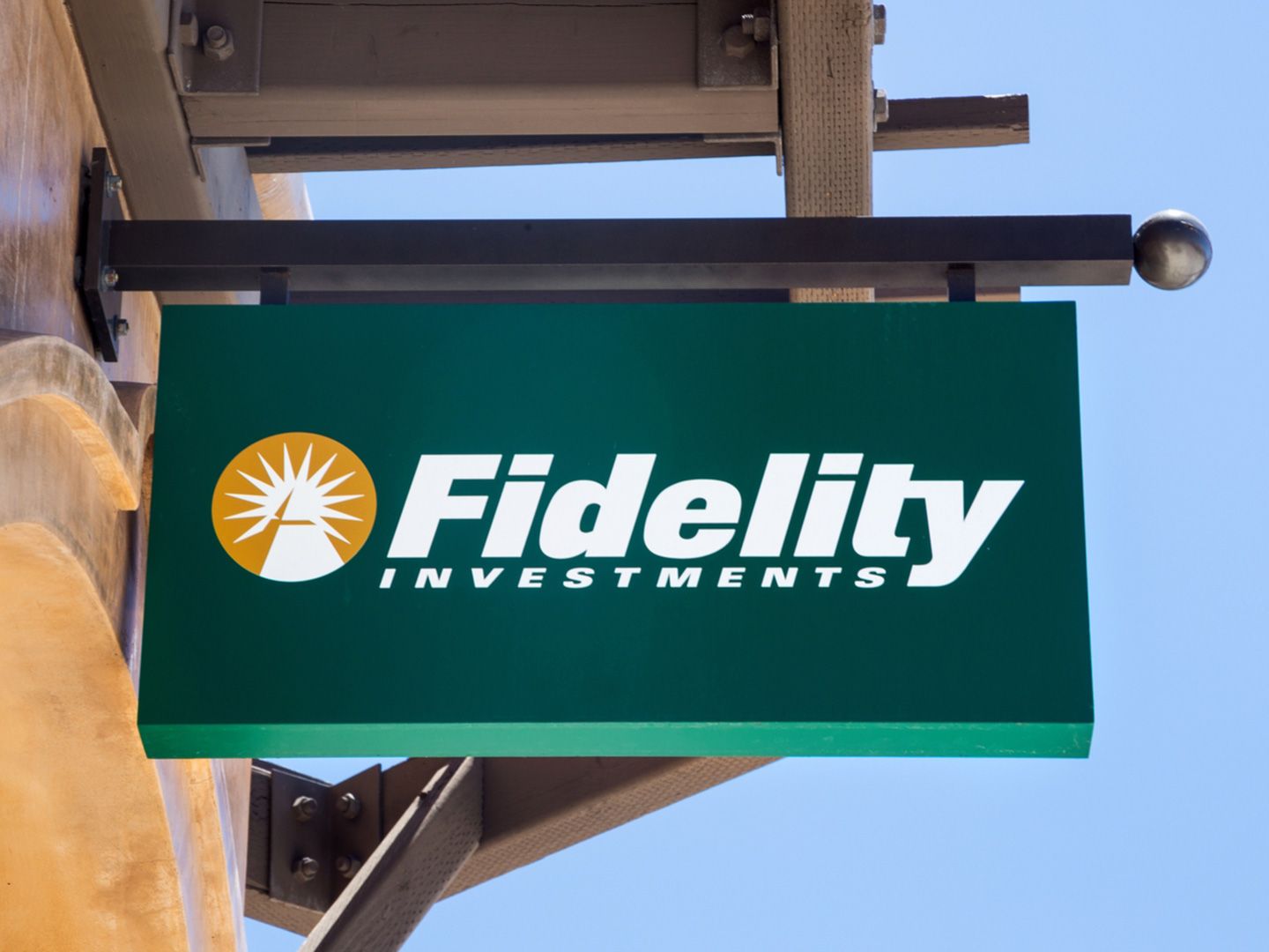 Fidelitys Tokenized Money Market Fund Rolled Out on Ethereum With Ondo Holding 202M