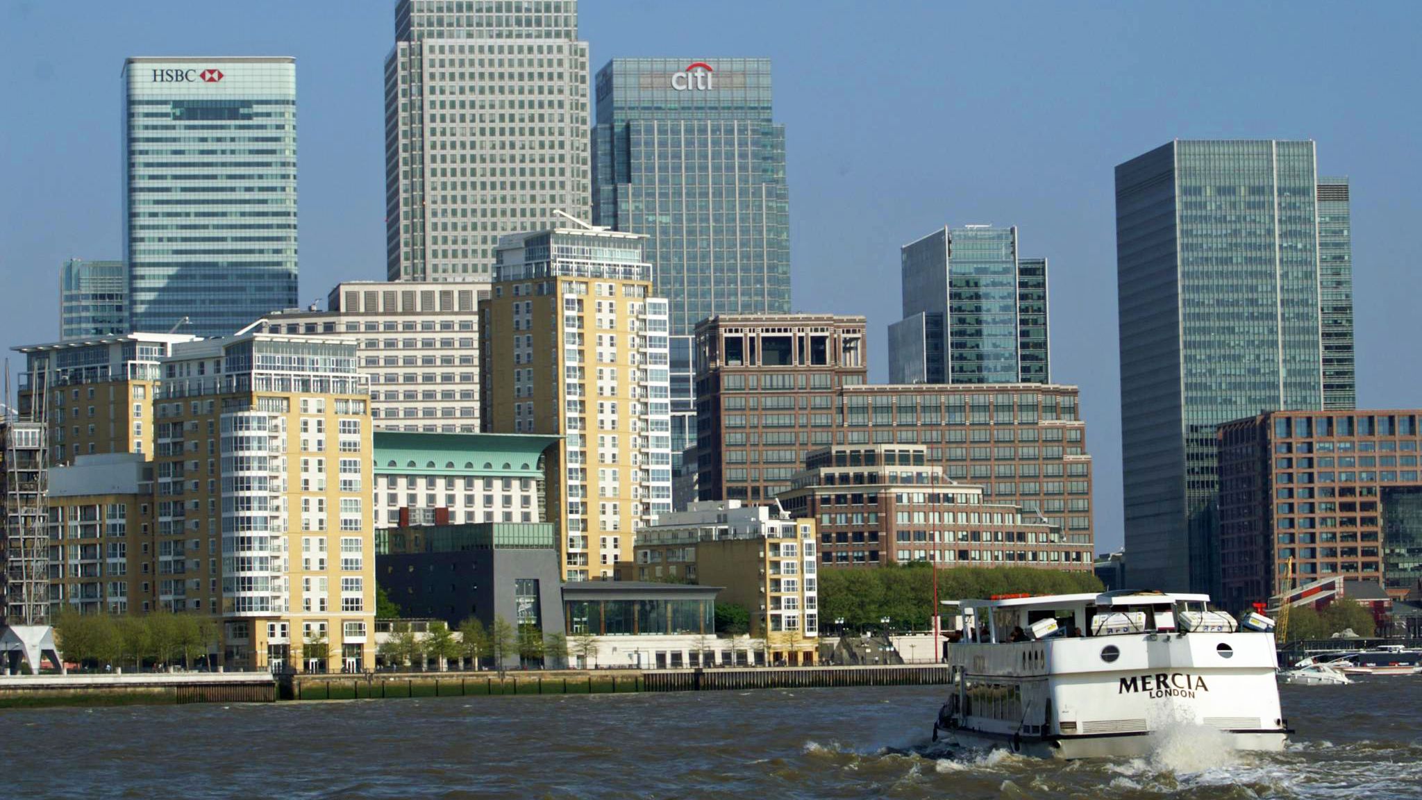 BNP Paribas and HSBC Join PrivacyFocused Blockchain Canton