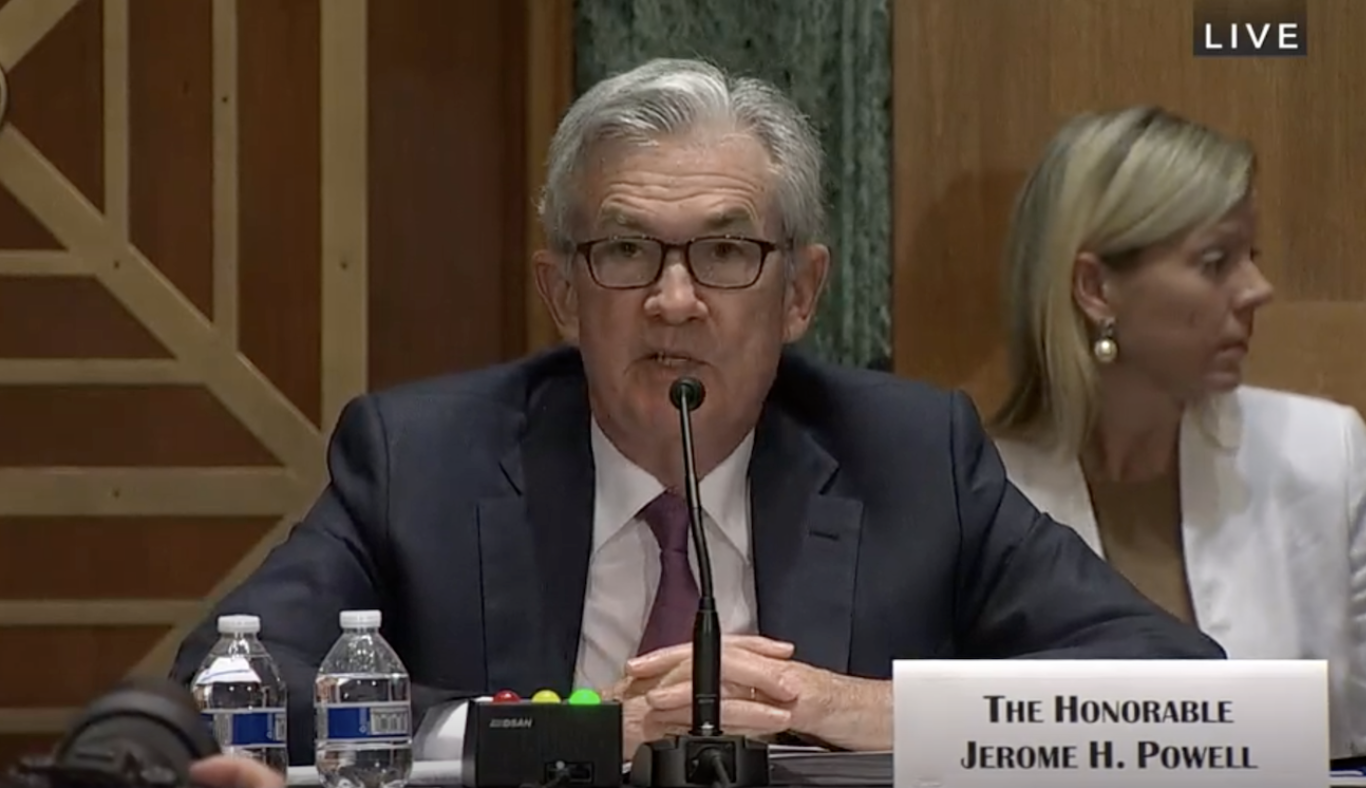 Asia Morning Briefing Bitcoins Calm Masks Market Tension Ahead of Fed and CPI