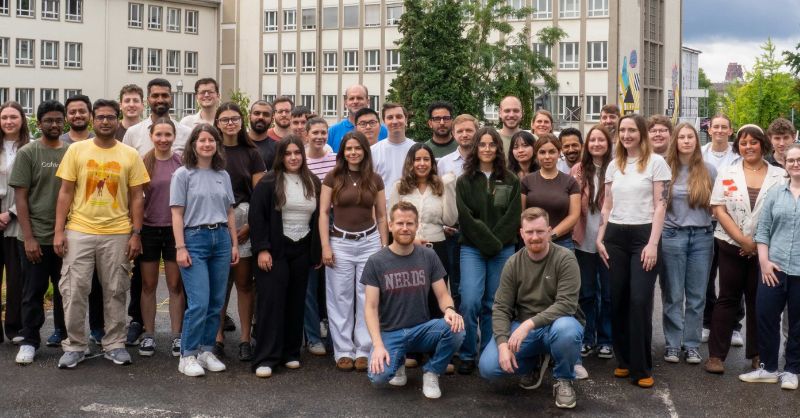 Meet5 Europes largest social app for over40s grabs 8M to fuel global expansion