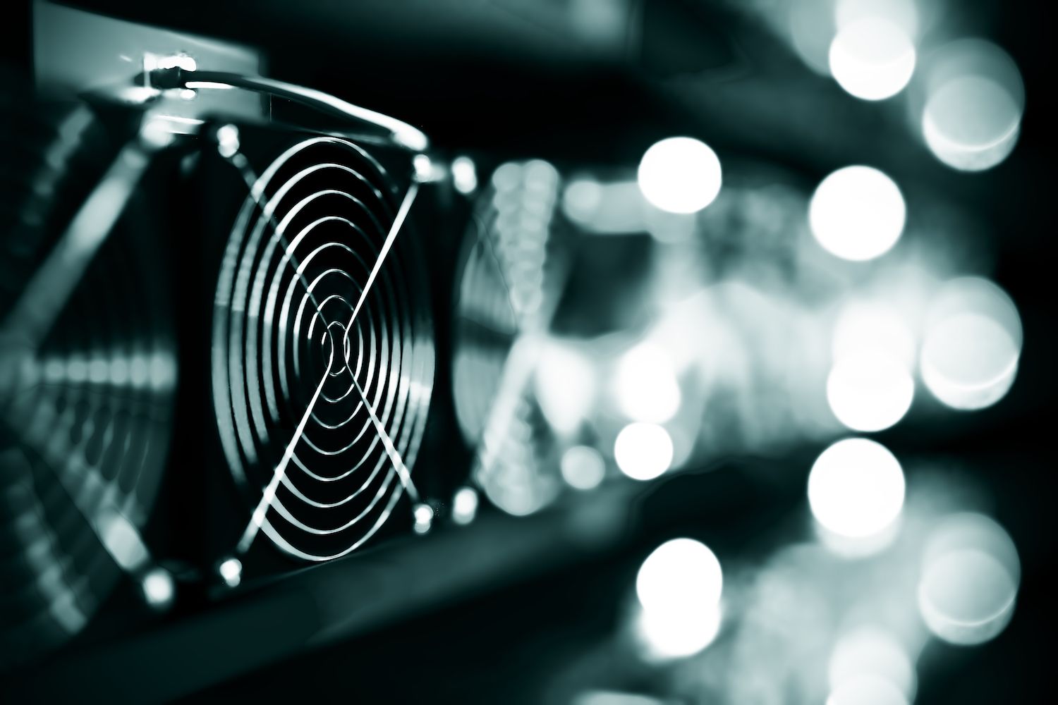 AI Mining News GPU Gold Rush Why Bitcoin Miners Are Powering AIs Expansion