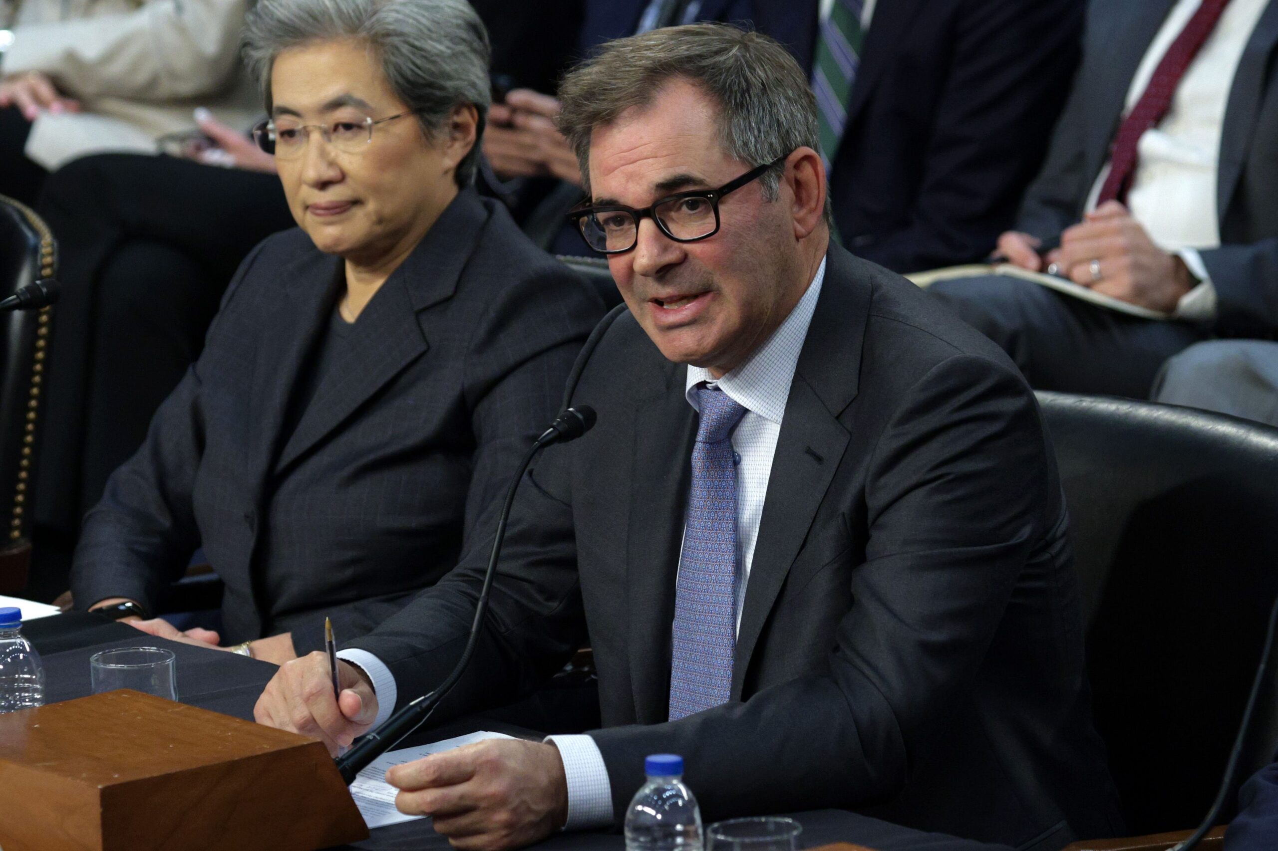 CoreWeave Stock Climbs 5 After 63B Cloud Capacity Deal with Nvidia