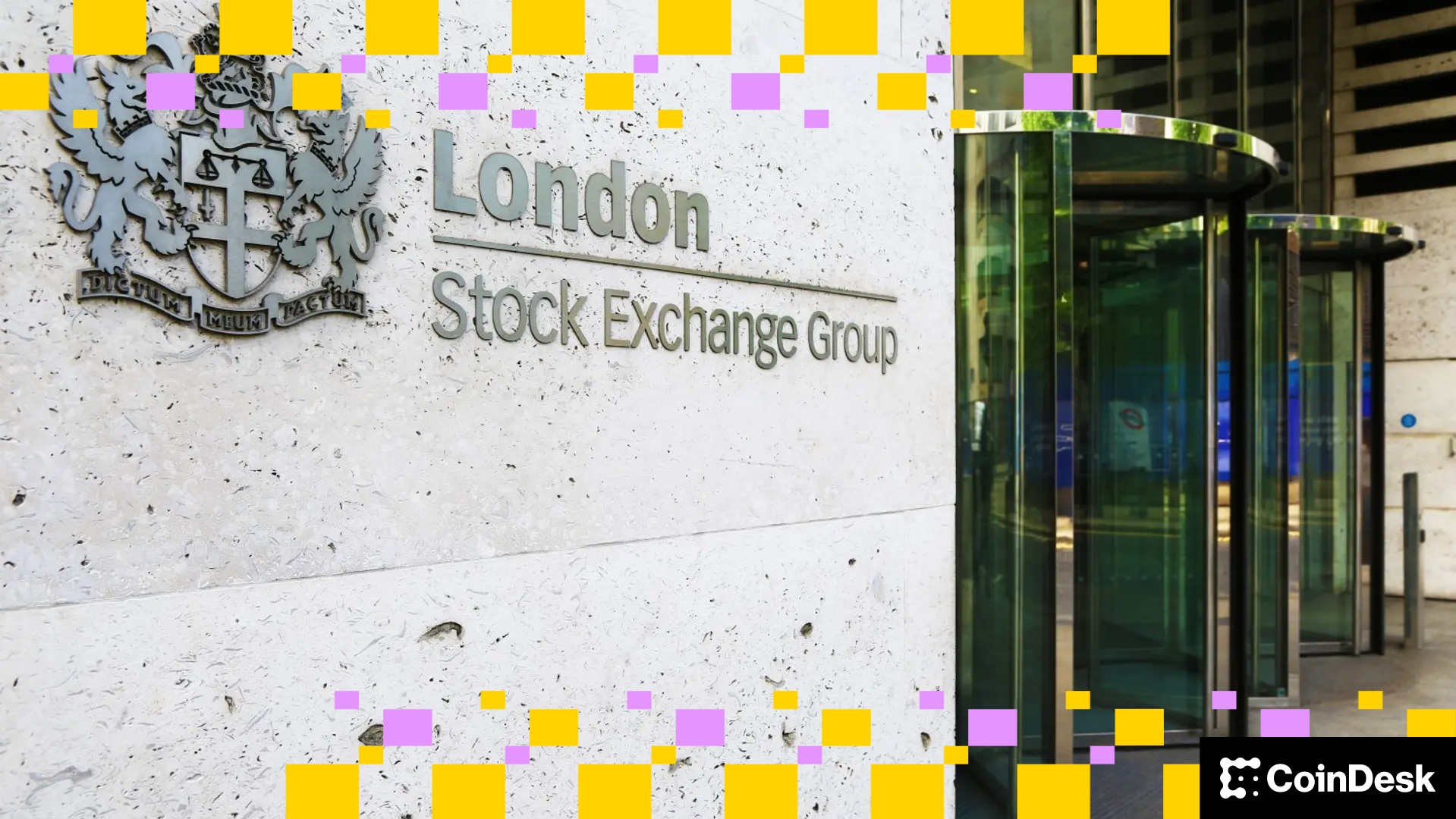 London Stock Exchange Unveils BlockchainBased Platform for Private Funds