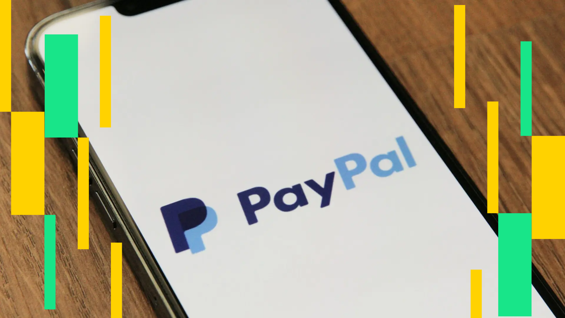 PayPal Adding Crypto to PeertoPeer Payments Allowing Direct Transfer of BTC ETH Others