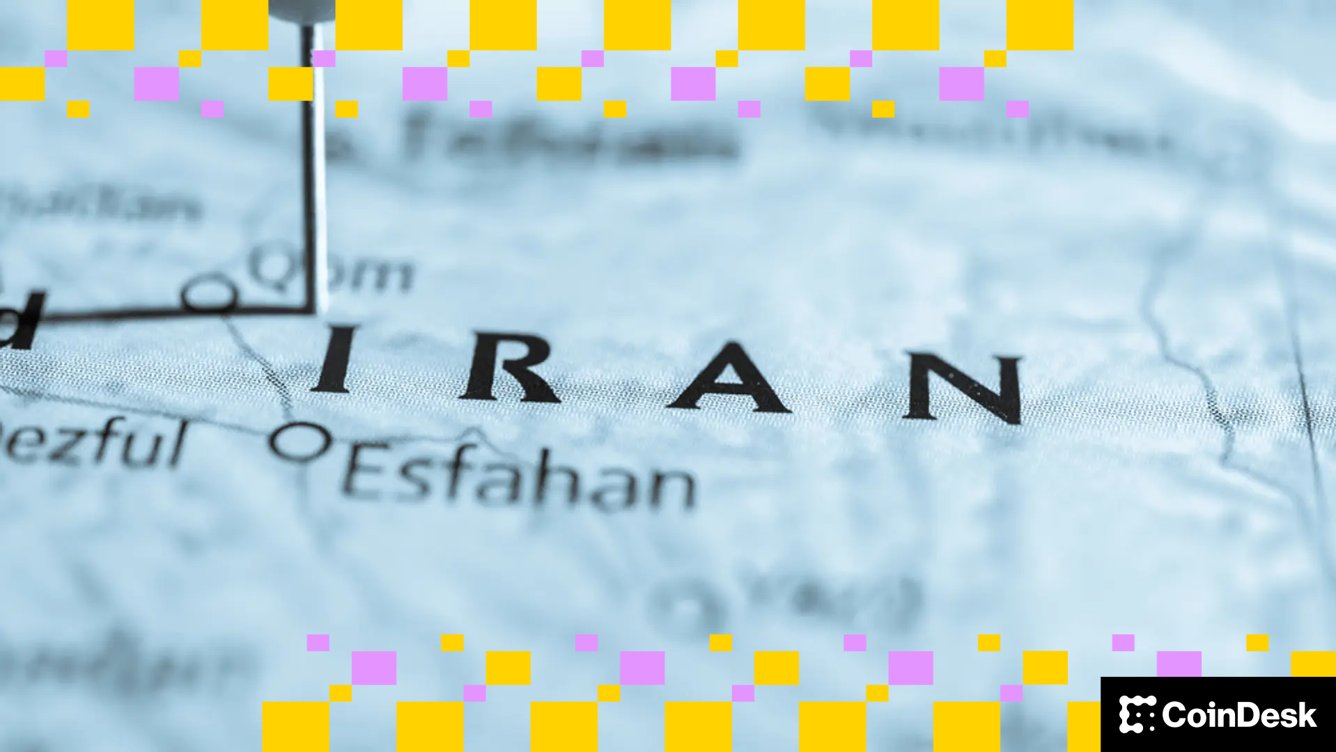 Israel Claims Irans Revolutionary Guard Holds 15B in Stablecoins